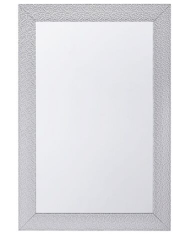 Miroir MERVENT 61 cm 91 cm Argenté