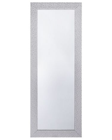 Miroir MERVENT 50 cm 130 cm Blanc