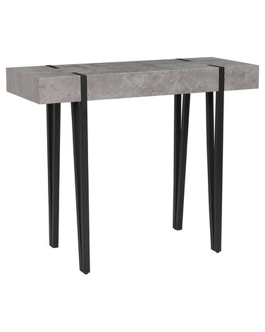 Sidetable ADENA Grijs beton-effect