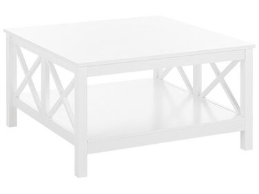 Salontafel LOTTA Wit