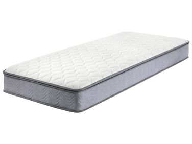 Matelas à ressorts ensachés SPLENDOUR H3/4 Ferme 90 x 200 cm