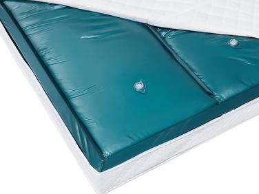 Matelas à eau DUAL Stabilisation complète 160 x 200 cm