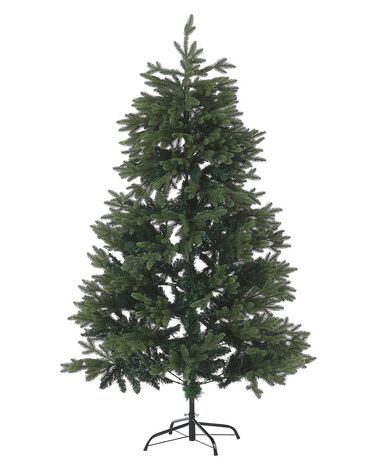 Sapin de Noël artificiel HUXLEY 180 cm Vert