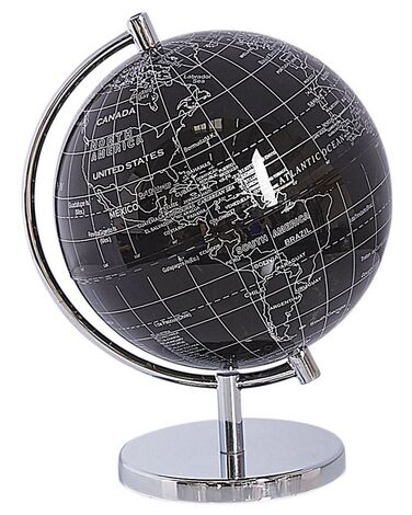 Globe COOK Noir 20 cm