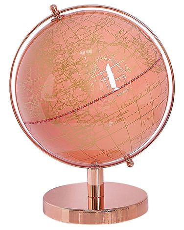 Globe CABOT Rose 28 cm