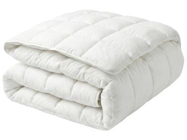 Duvet Polyester 5.5 TOG Light Warm ANNAPURNA 220 x 240 cm