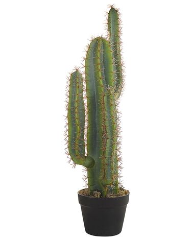 Plante artificielle CACTUS 78 cm Vert