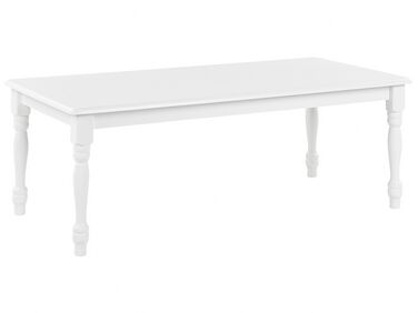 Salontafel KOKOMO Wit