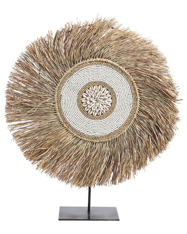 Accessoire Décoratif ACEH Naturel