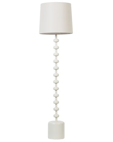 Lampadaire KRIOS Métal Blanc
