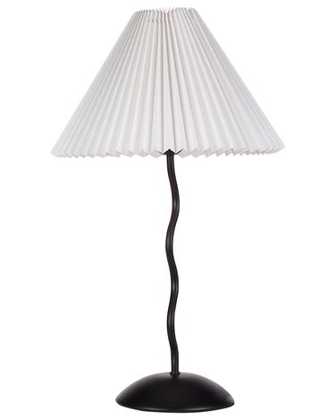 Lampe à poser JIKAWO Métal Noir