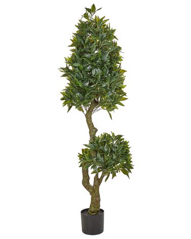 Kunstplant LAURELE 160 cm Groen