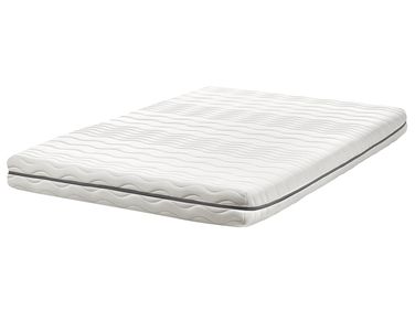 Matelas à mémoire de forme SERENITY H2/3 Moyen 140 x 200 cm