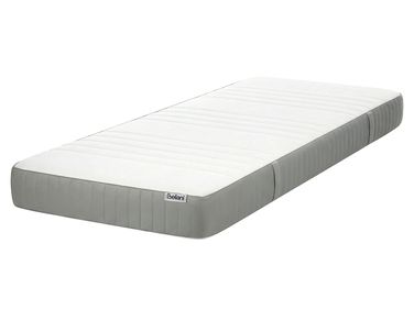 Gel traagschuimmatras HAPPINESS H3/4 Hard 80 x 200 cm