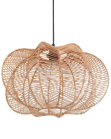 Hanglamp KIBI Rotan Natuurlijk