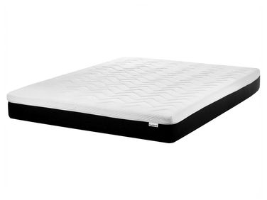 Gel traagschuimmatras SPONGY H2/3 Medium 160 x 200 cm