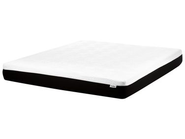 Latex Memory Foam Mattress TREASURE H3/4 Firm 180 x 200 cm (Super King Size)