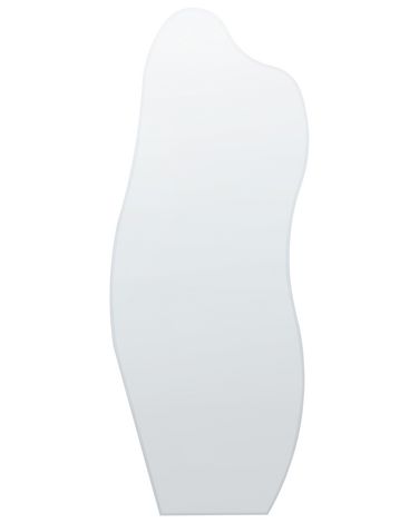 Miroir ESTANG 50 cm 140 cm Argenté