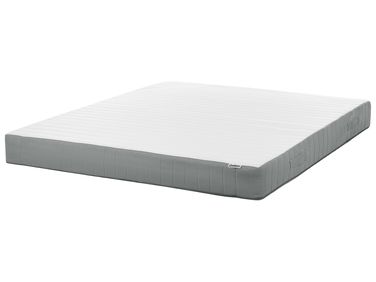 Memory Foam Pocket Spring Mattress DRIFT H2/3 Medium 180 x 200 cm (Super King Size)