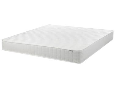 Traagschuim pocketveringmatras DELIGHTFUL H3/4 Hard 180 x 200 cm