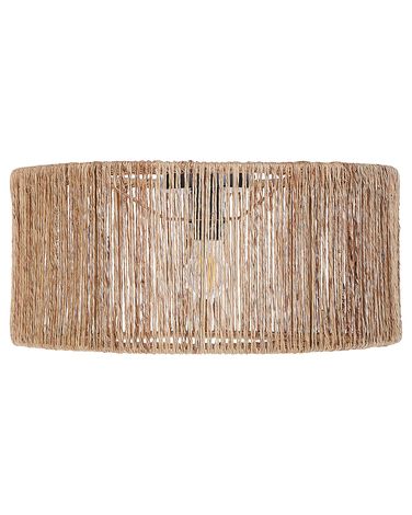 Plafonnier SEWA Jute Naturel