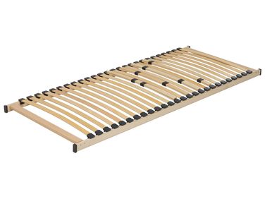 Lattenbodem VOUZIERS 80 x 200 cm