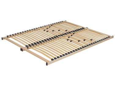 Lattenbodem VOUZIERS 160 x 200 cm