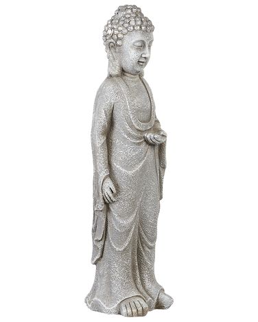 Statue de jardin THOIRY Gris