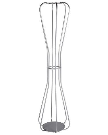 Porte-manteau ORDWAY Argenté