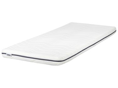 Matelas à mémoire de forme PETITE H2/3 Moyen 80 x 200 cm