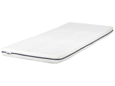 Matelas à mémoire de forme PETITE H2/3 Moyen 90 x 200 cm
