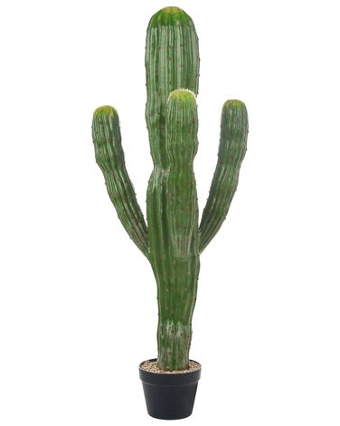 Plante artificielle MAROCCO CEREUS 115 cm Vert