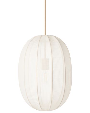 Lampe suspension PADAMO Blanc
