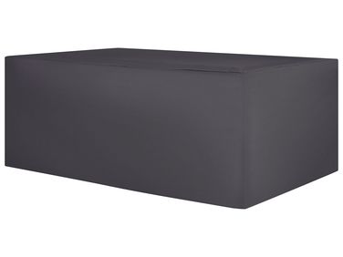 Rain Cover CHUVA 275 cm 230 cm 70 cm Black