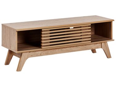 Meuble TV TOLEDO Marron