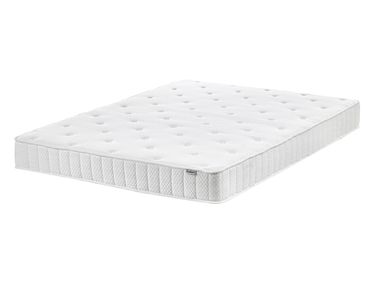 Pocketveringmatras DUO H3/4 Hard H2/3 Medium 140 x 200 cm