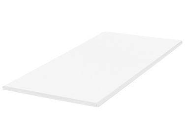 PU-schuim topmatras RESTFUL 90 x 200 cm