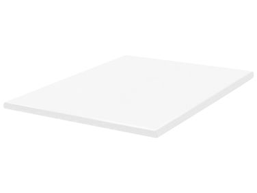 PU-schuim topmatras CALM 160 x 200 cm
