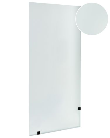 Parois de douche ICALMA 90 x 195 cm Transparent