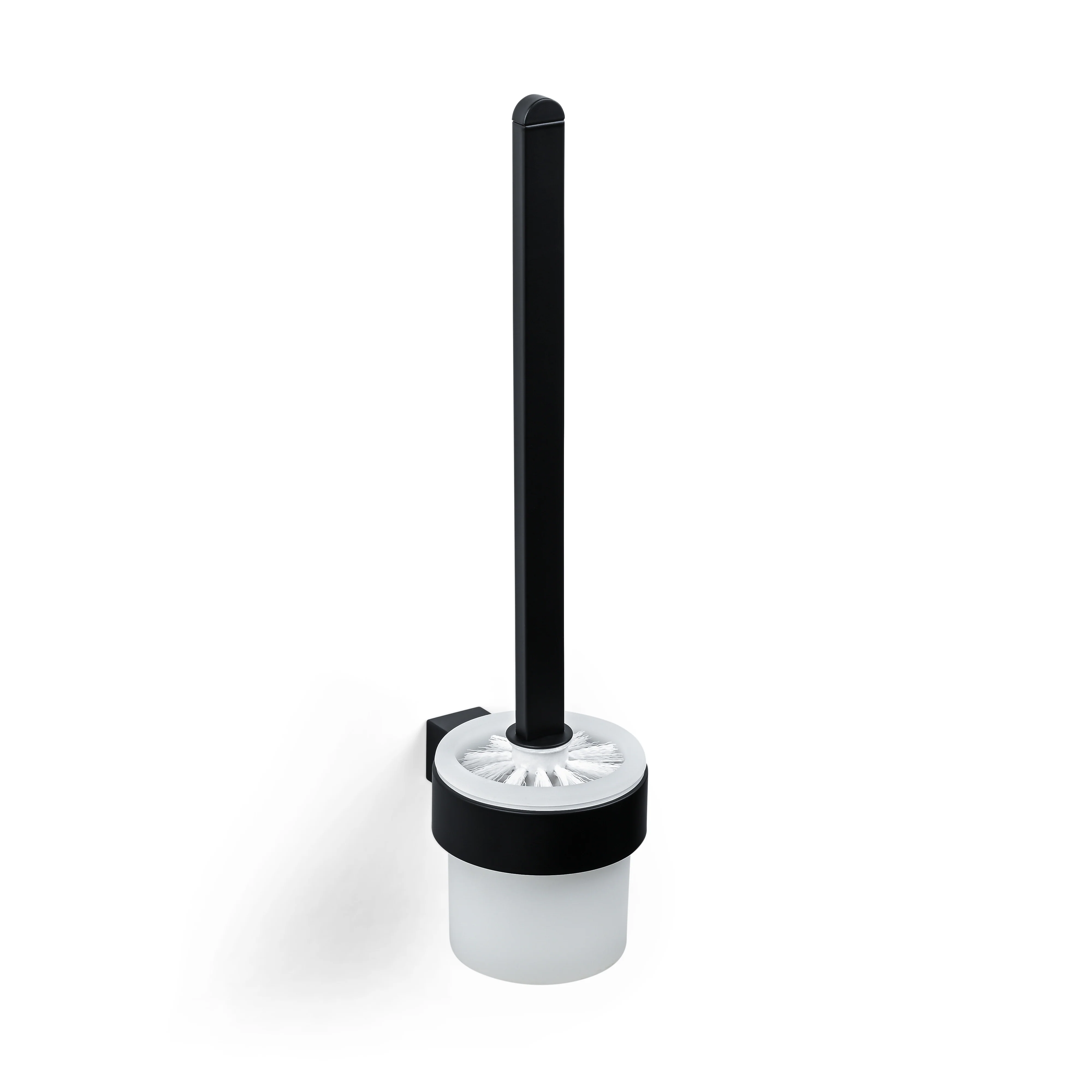 Toiletborstel CANNES | THEOFILS | zwart