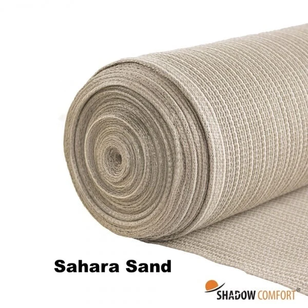 Wind- en schaduwdoek Excellent 250gr op rol